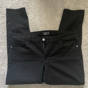 Abercrombie & Fitch Stretch Denim